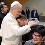 Udienza Generale del 7 gennaio 2026