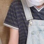 Eugenio col cerottino