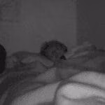 Eugenio nel suo lettino 4 novembre 2019