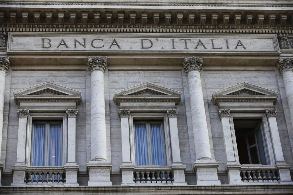 banca italia