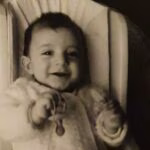 remigio bambino primo piano