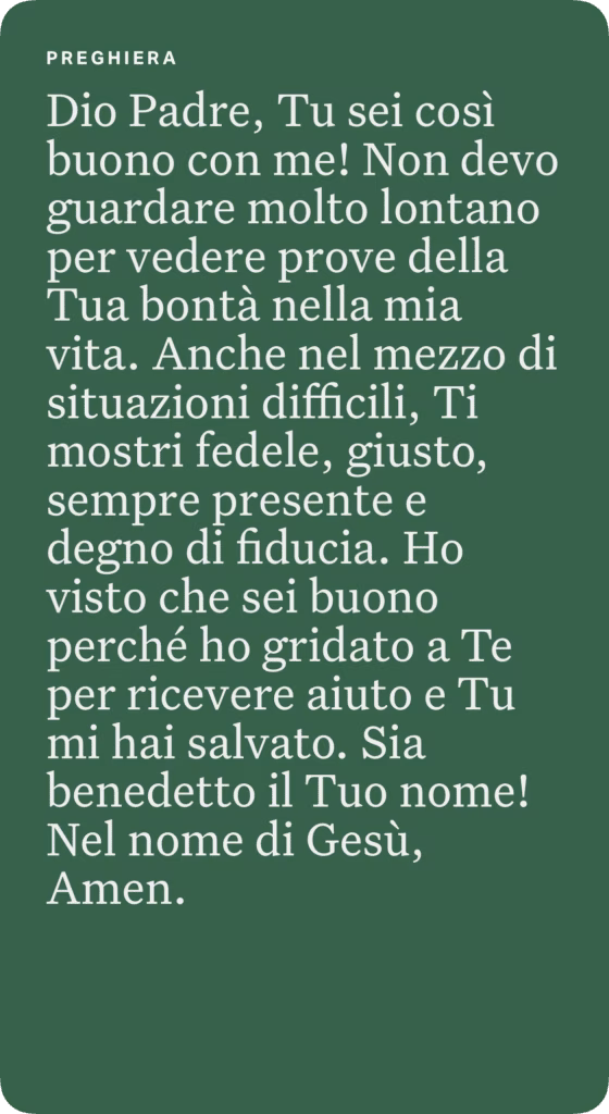 Un Rifugio Verso cui Correre