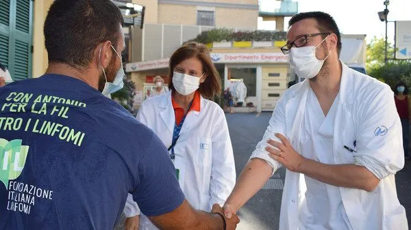 La Parola del 28 agosto 2020