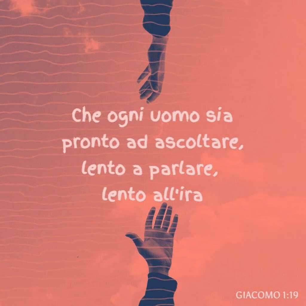 Diventare pronto e lento