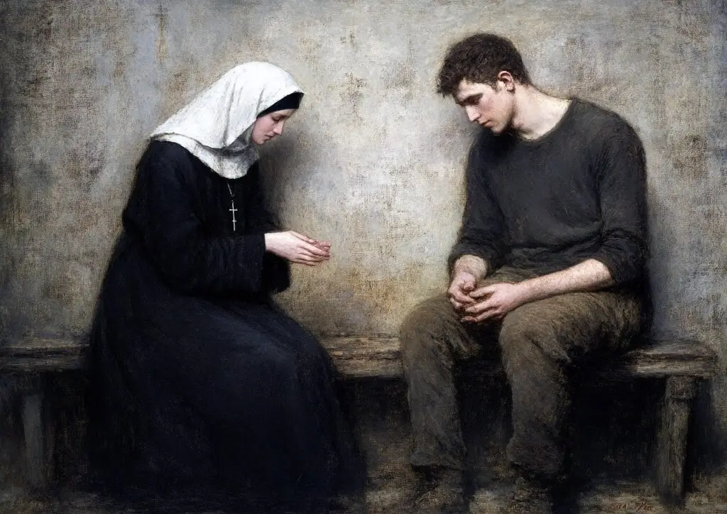 la Parola del 11 novembre 2024