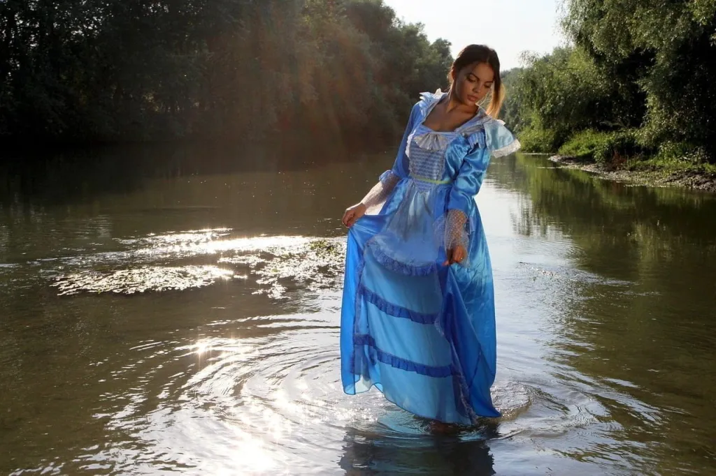 Sofia e i suoi amici nani