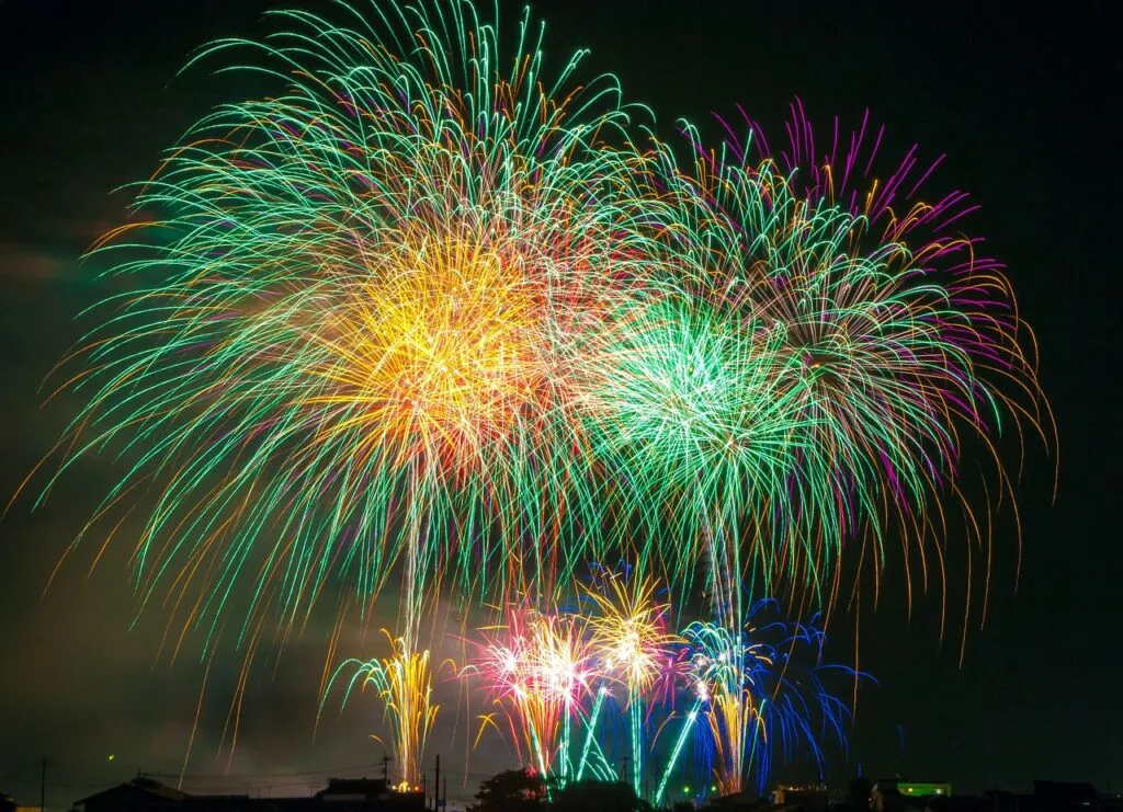 Il primo giorno dell'anno