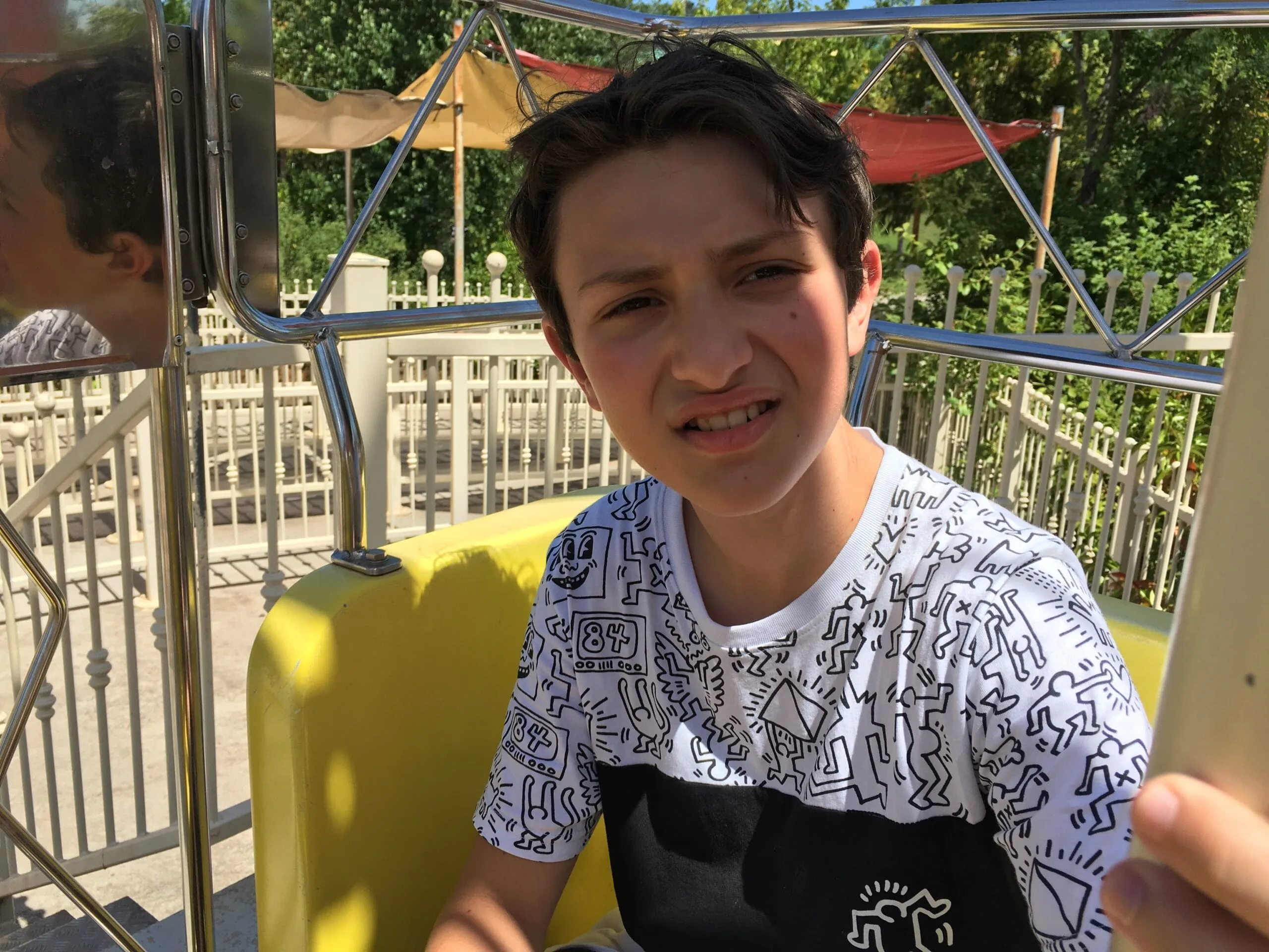 Preghierina del 8 luglio 2022