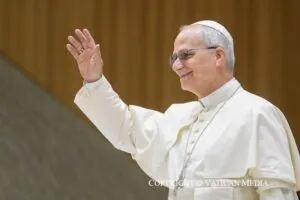 Udienza Generale del 20 agosto 2025