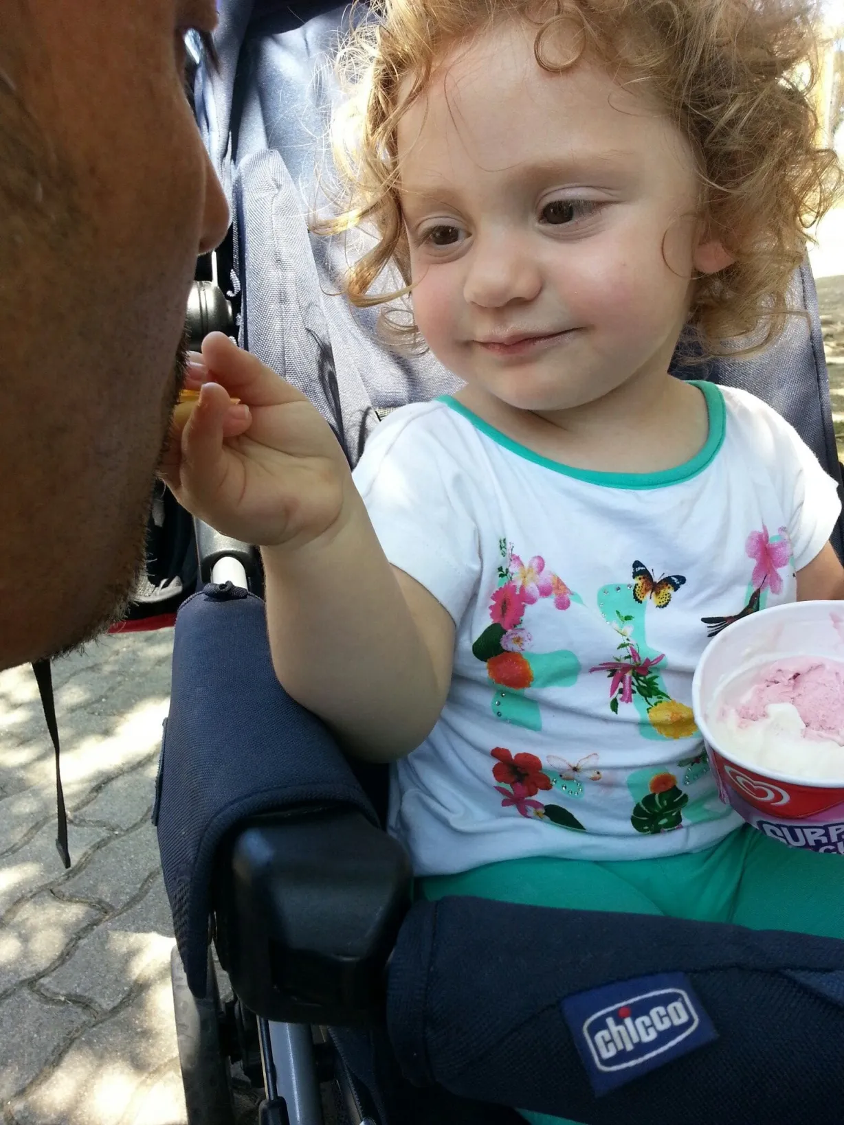 preghierina del 18 luglio 2024