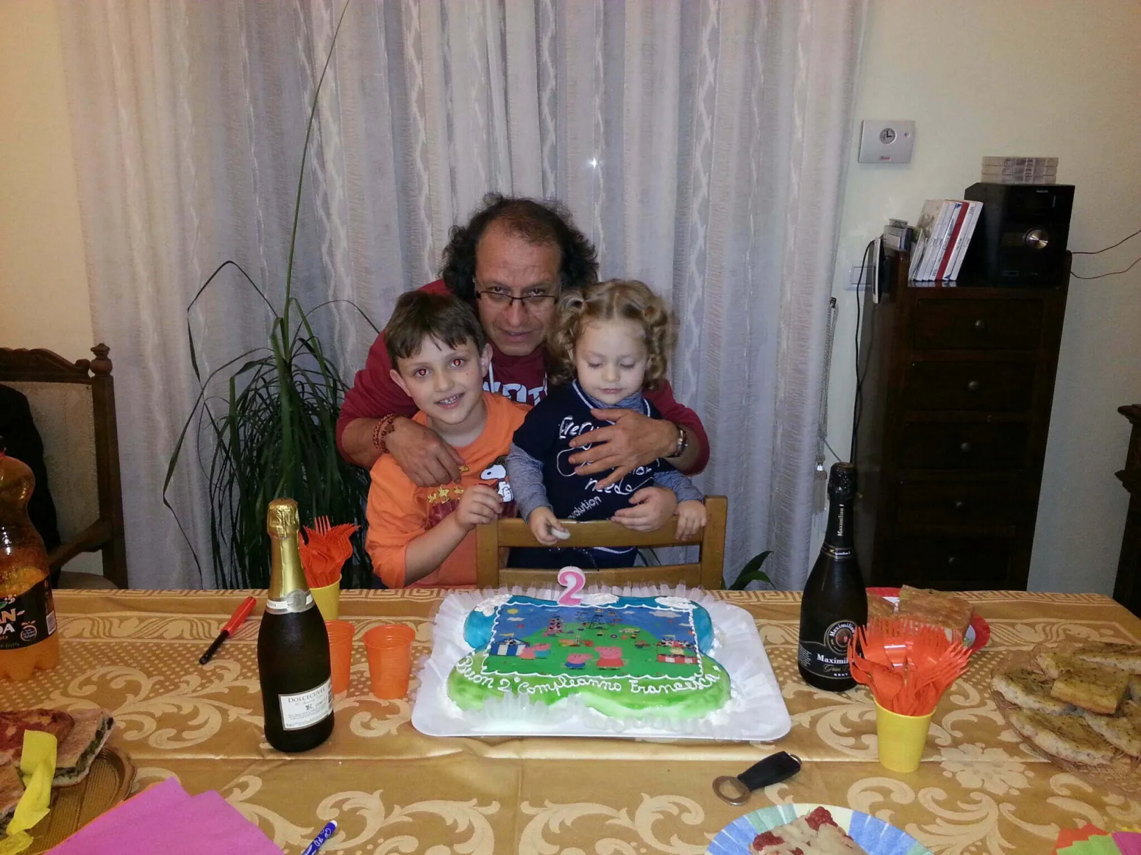 preghierina del 7 luglio 2022