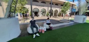 Eugenio e Francesca a Valmontone