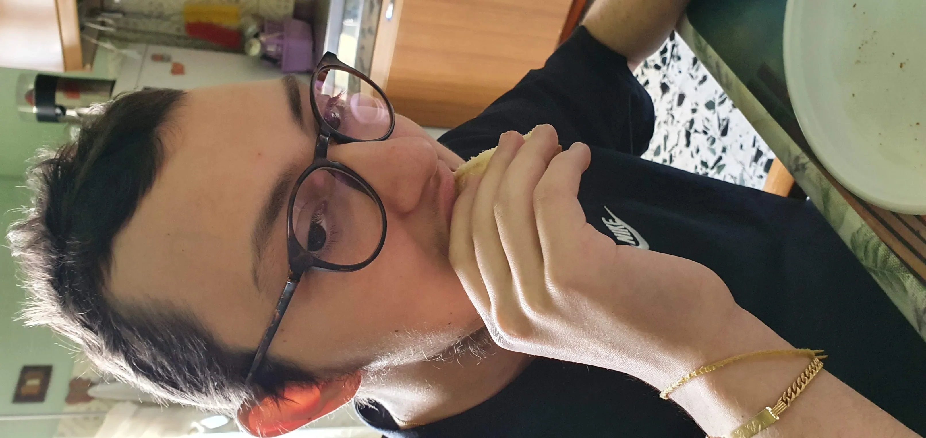 Terzo giorno del IV ciclo di Temodal