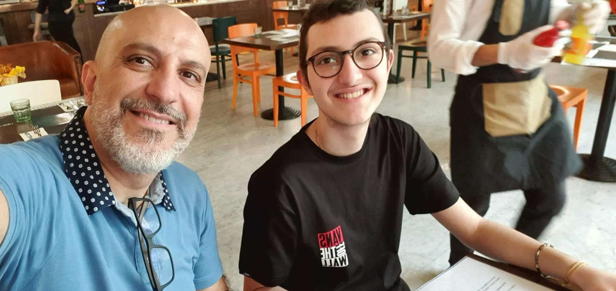 Eugenio e Remigio Euroma2