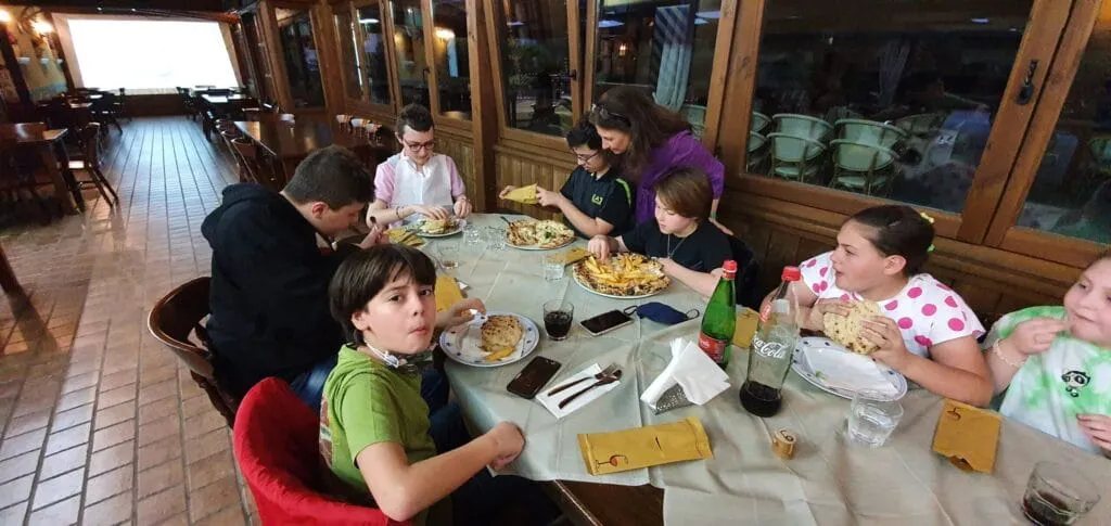 Preghierina del 18 gennaio 2022