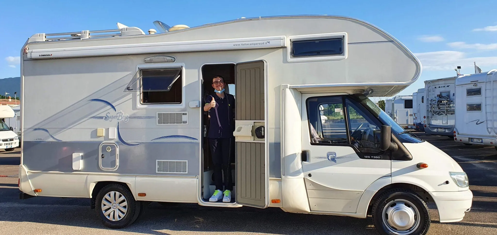 Preghierina del 23 giugno 2022