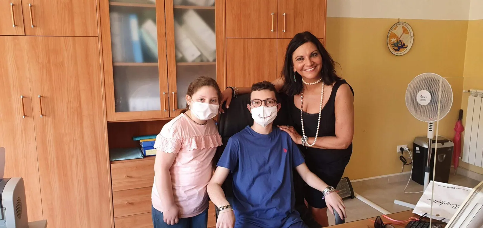 Essere e non apparire: stile di vita.