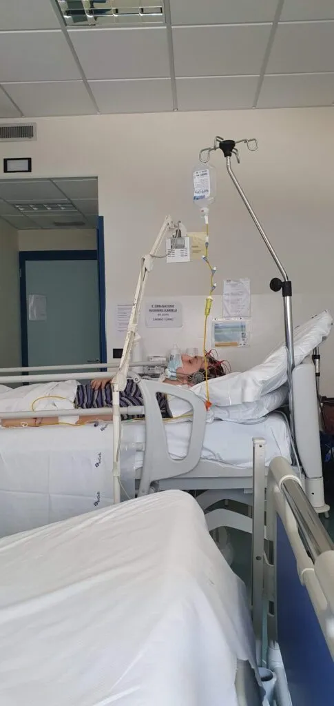 La Parola del 19 novembre 2021