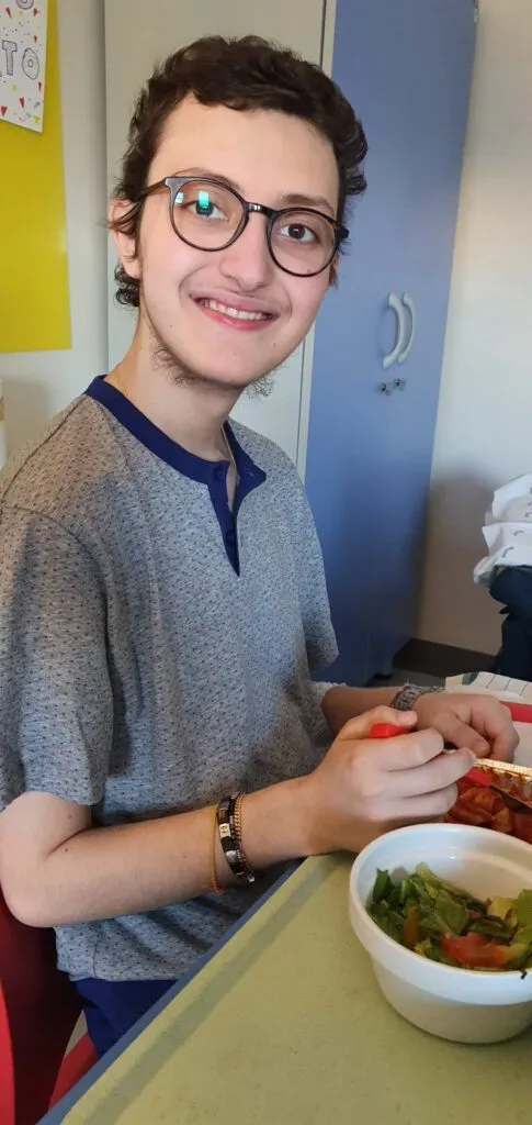 Preghierina del 23 aprile 2022