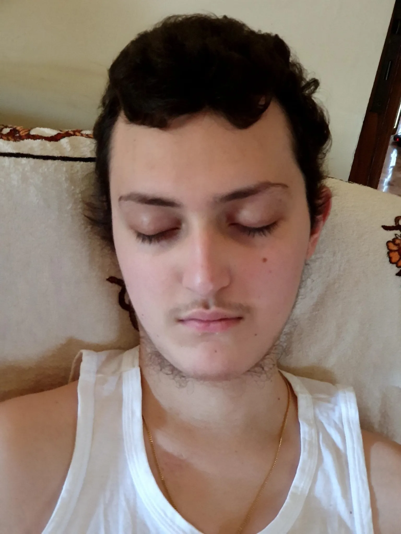 Preghierina del 7 settembre 2022