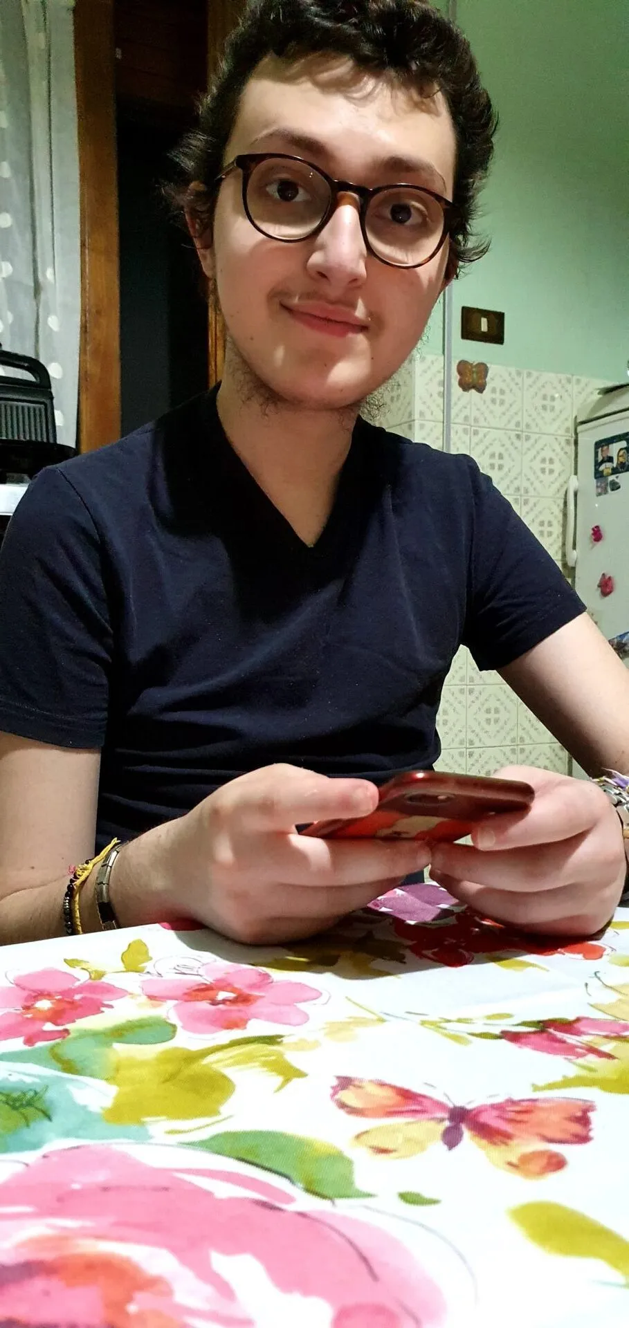 Preghierina del 11 gennaio 2021