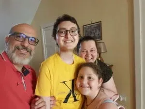 fantastici 4 in uscita