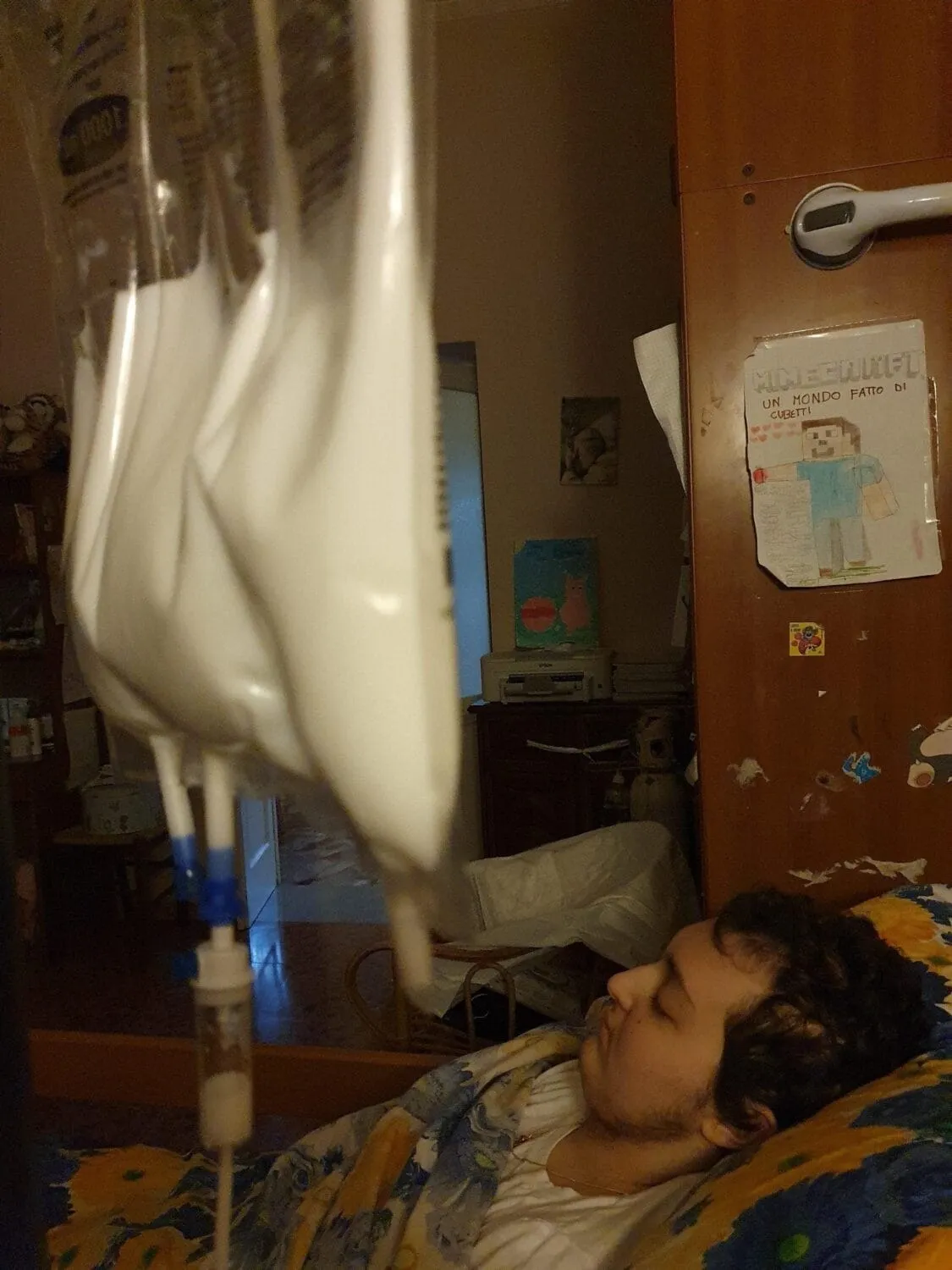 Preghierina del 16 settembre 2020