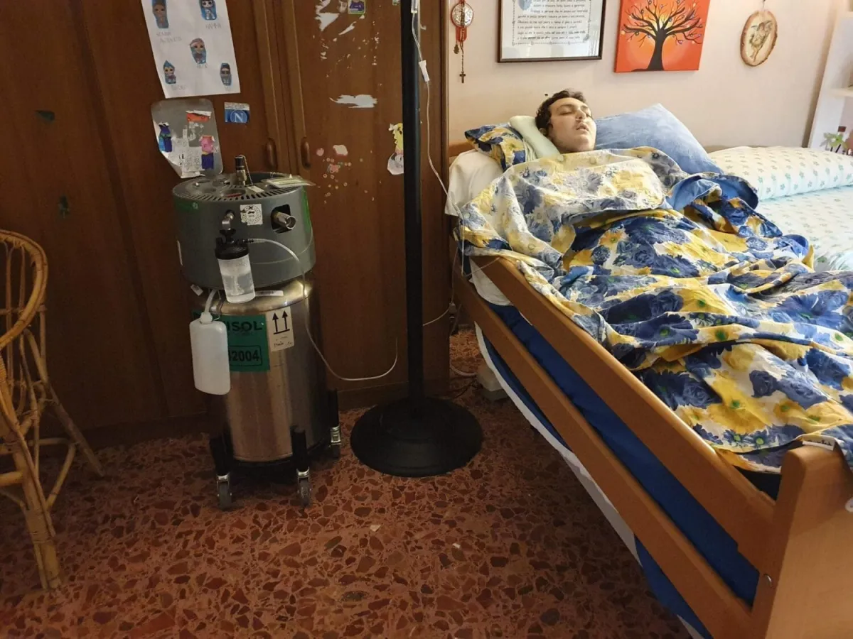 preghierina del 25 settembre 2020