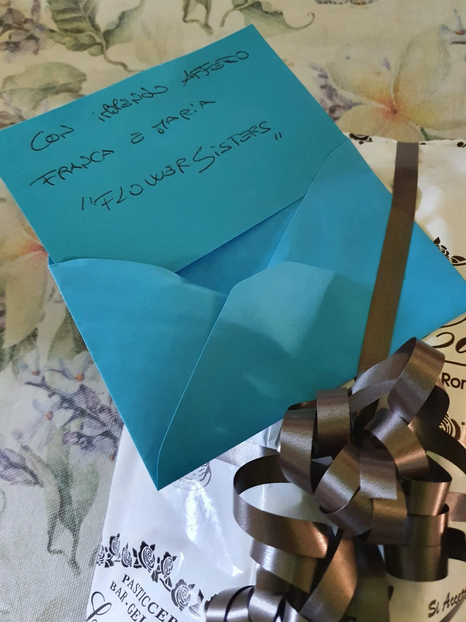 Buongiorno 4 ottobre 2020