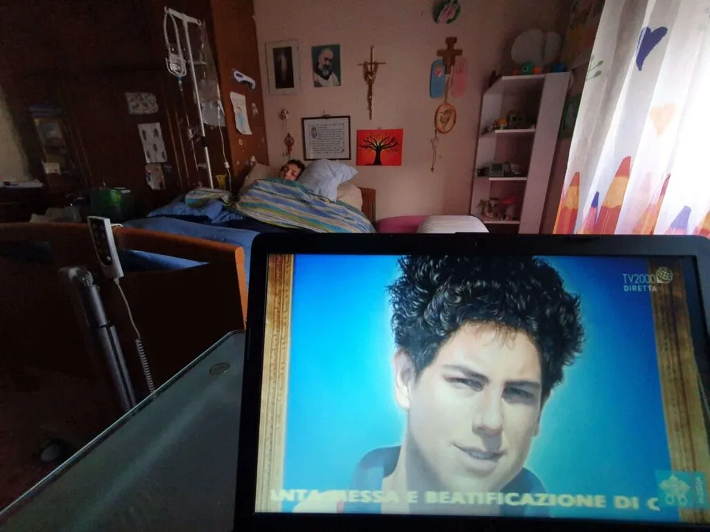 beatificazione Carlo Acutis