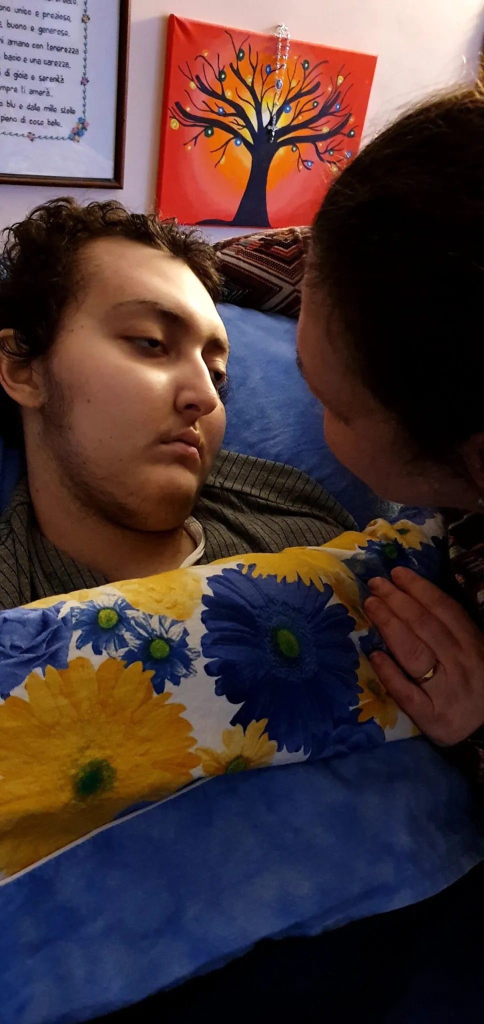 preghierina del 14 ottobre 2023