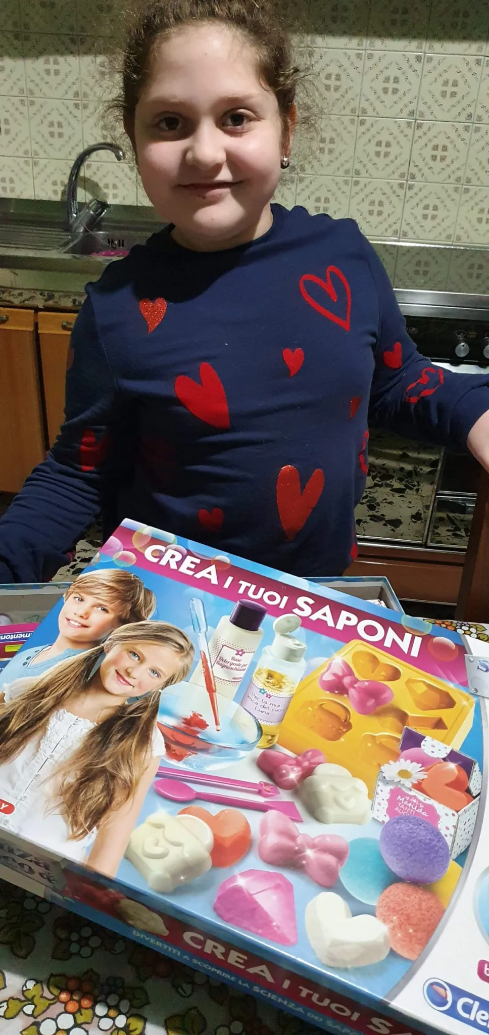 Preghierina del 31 ottobre 2020