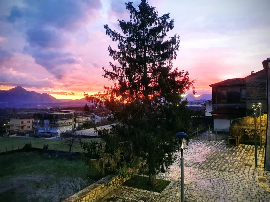 Preghierina del 23 gennaio 2021