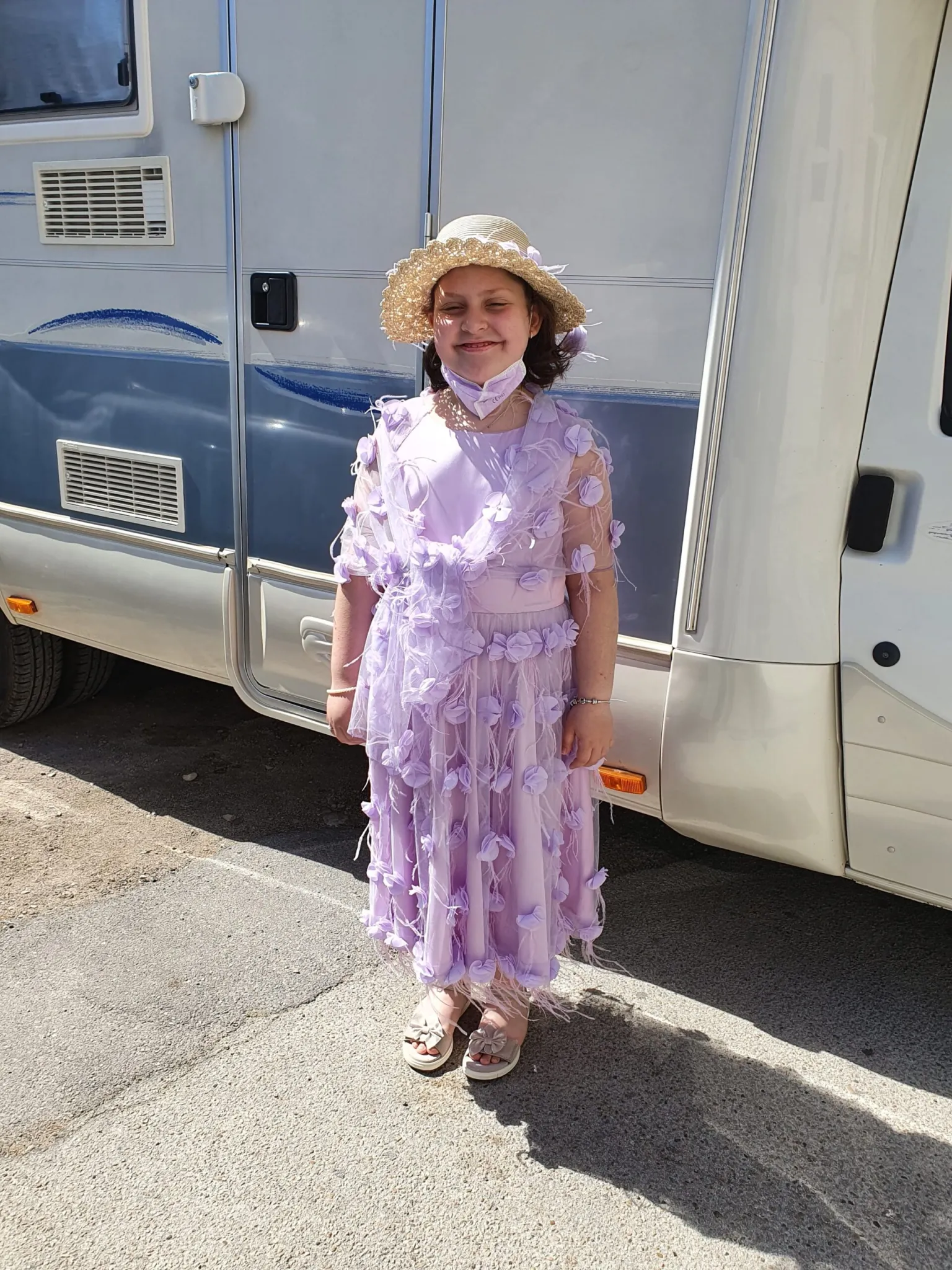 Buongiorno 2 giugno 2021