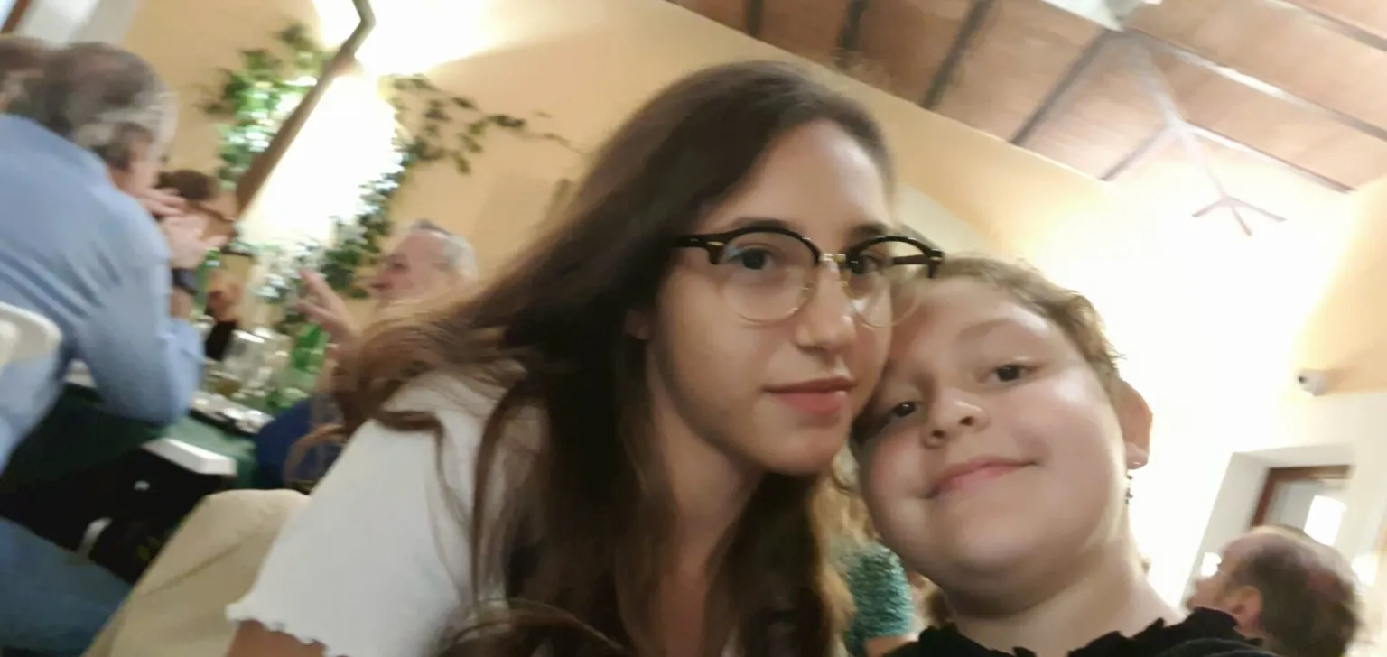 Federica e Francesca