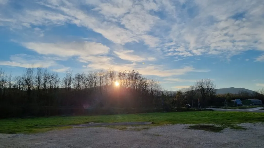 Preghierina del 17 dicembre 2021