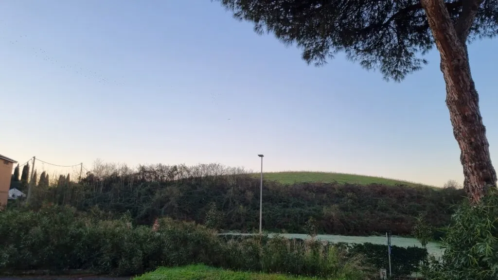 Preghierina del 19 maggio 2021