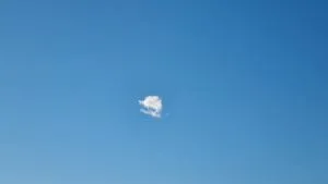 nuvoletta di Eugenio