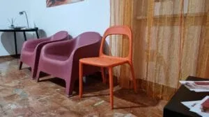 arredamento studio Renzo