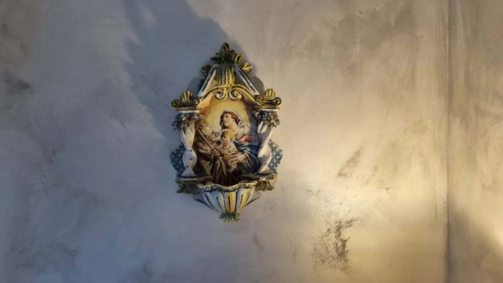 Preghierina del 28 maggio 2024