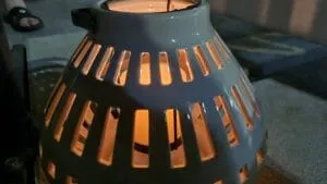 lampada da esterno