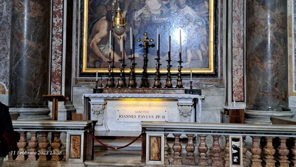 Il camoscio – parte 4