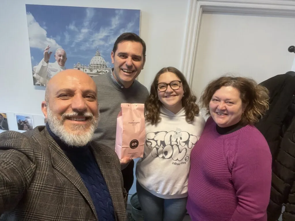 Amore è dare e ricevere 2025 02 08 14 46 13 335