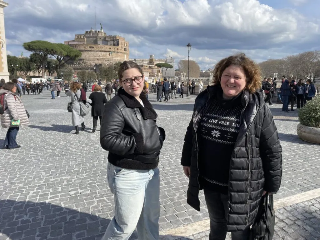 Amore è dare e ricevere 2025 02 09 12 49 45 959