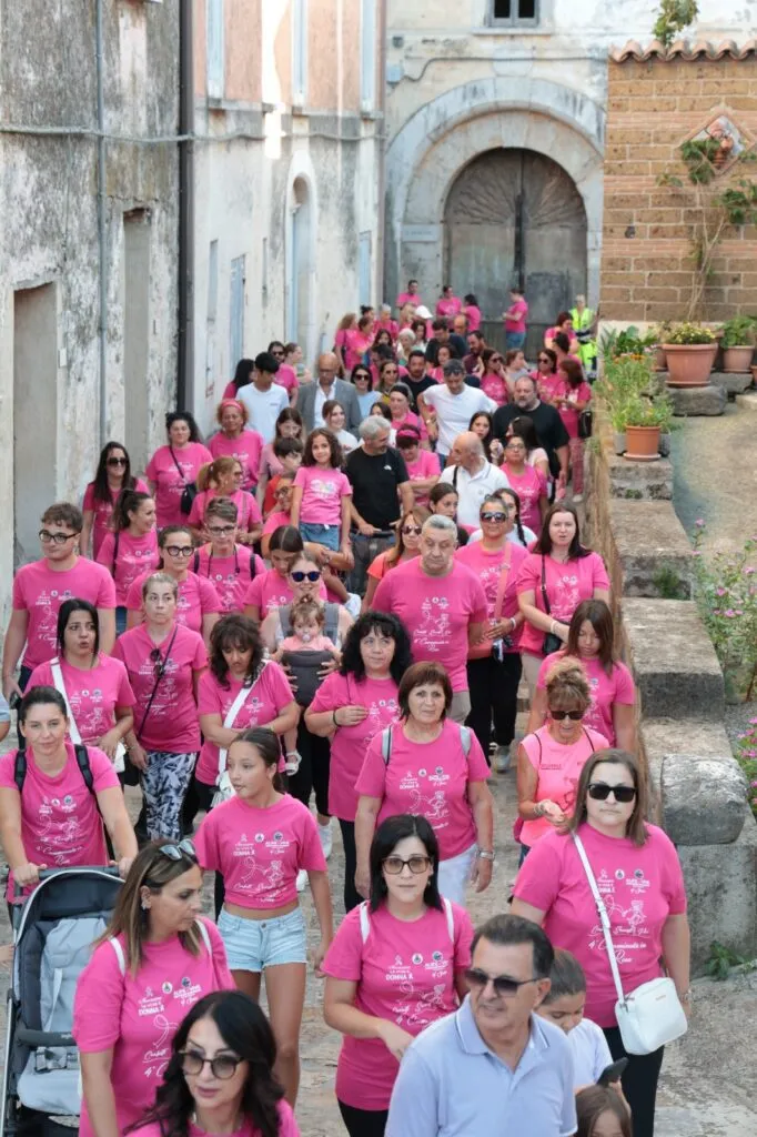 Preghierina del 8 aprile 2021