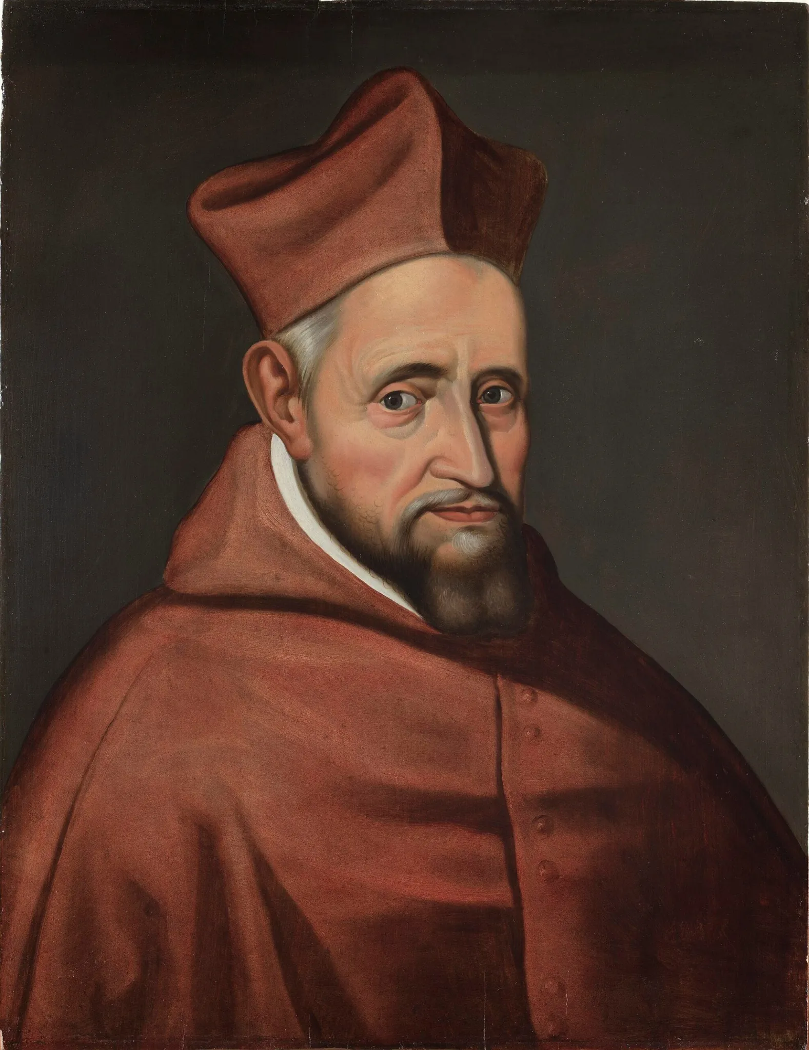 San Roberto Bellarmino