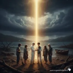 Preghierina del 22 gennaio 2026