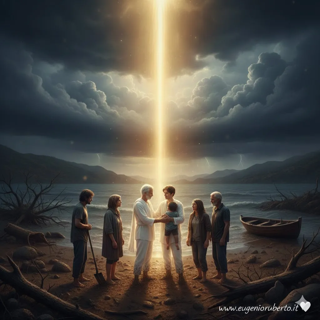 Preghierina del 22 gennaio 2026