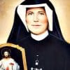 Santa suor Faustina