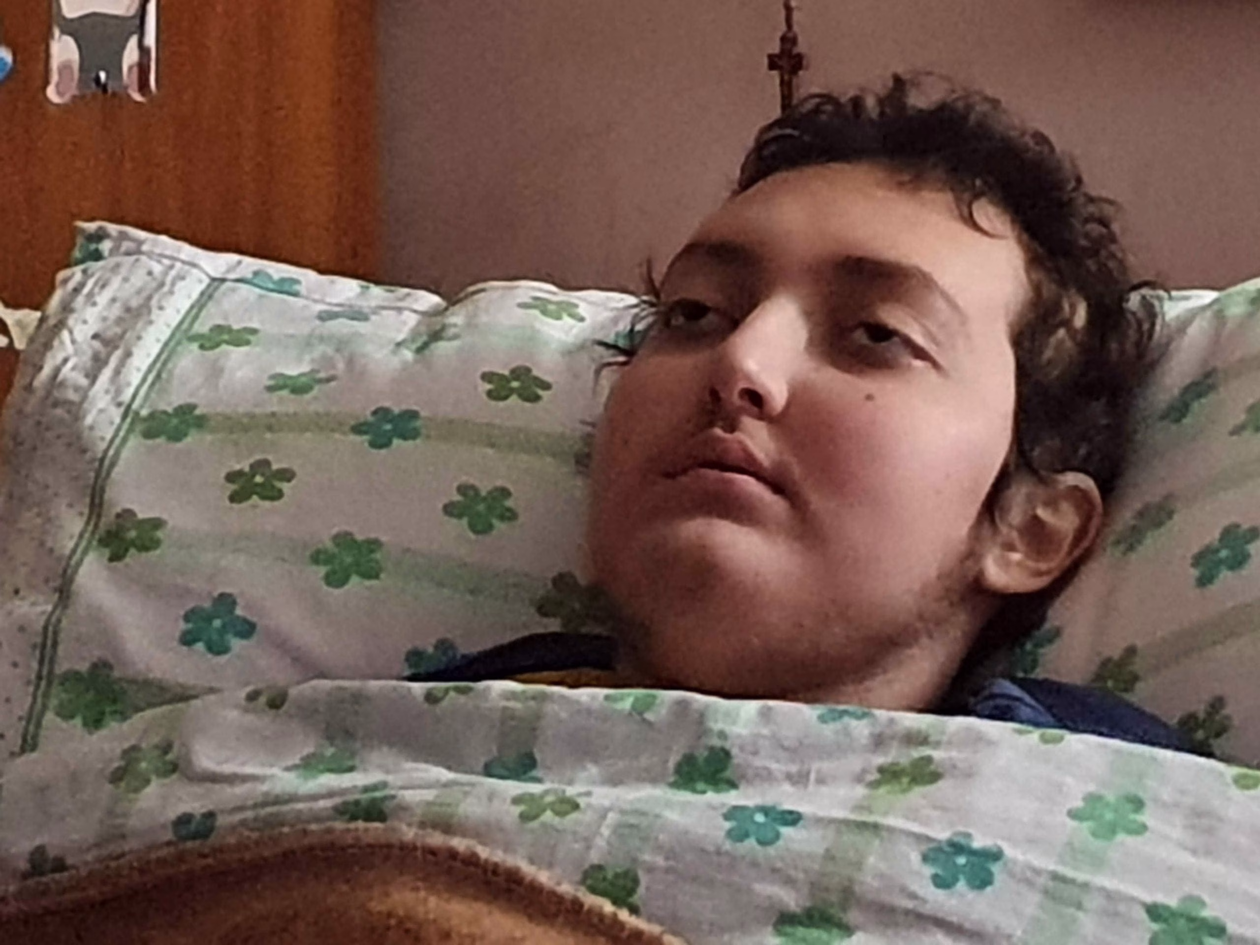 buongiorno col sorriso